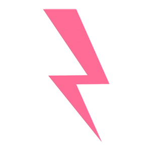 Icon Blitz rosa
