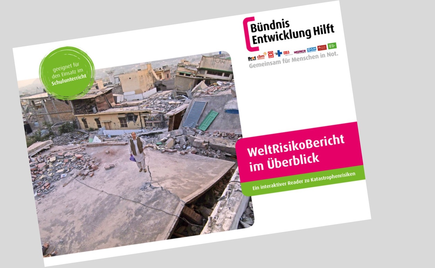 E-Paper_WRB_Cover_PM1 Cover E-Paper WeltRisikoBericht im Überblick
